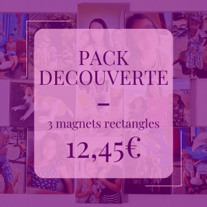 offre pack découverte magnets avec prix