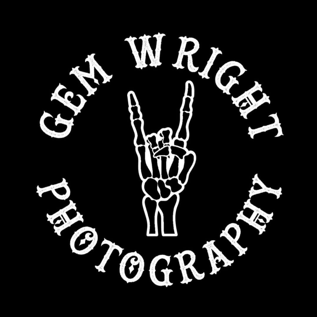 logo de Gem Wright Photography